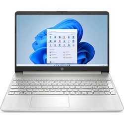 HP 15s/fq4011nc/i5-1155G7/15,6"/FHD/16GB/1TB SSD/Intel Iris Xe/W11H/Silver/2R