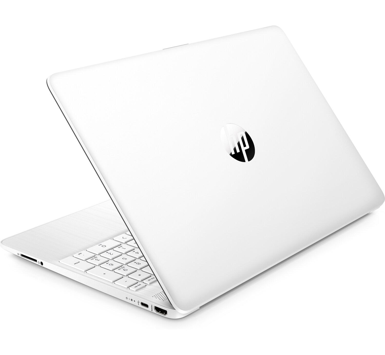 HP 15s fq5029nc (A48V9EA)