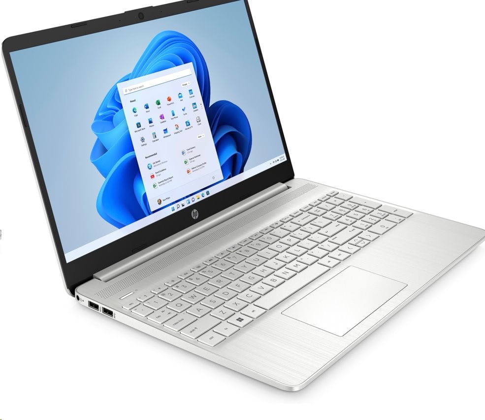 HP 15s-fq5974nc (89A35EA)