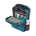 HP 16,1" batoh Campus XL Tartan Plaid