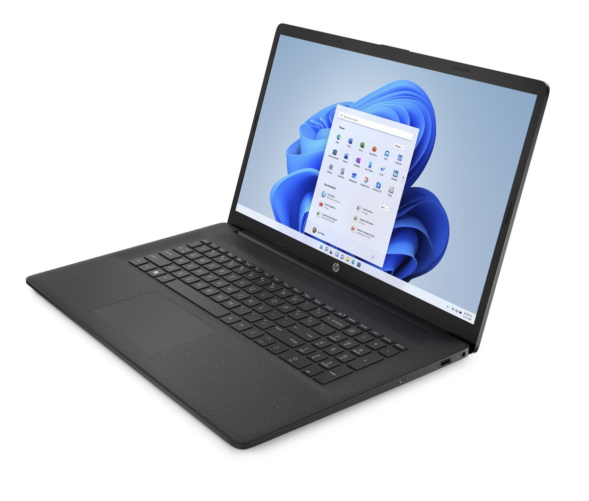 HP 17-cn0011nc (CF6B2EA)