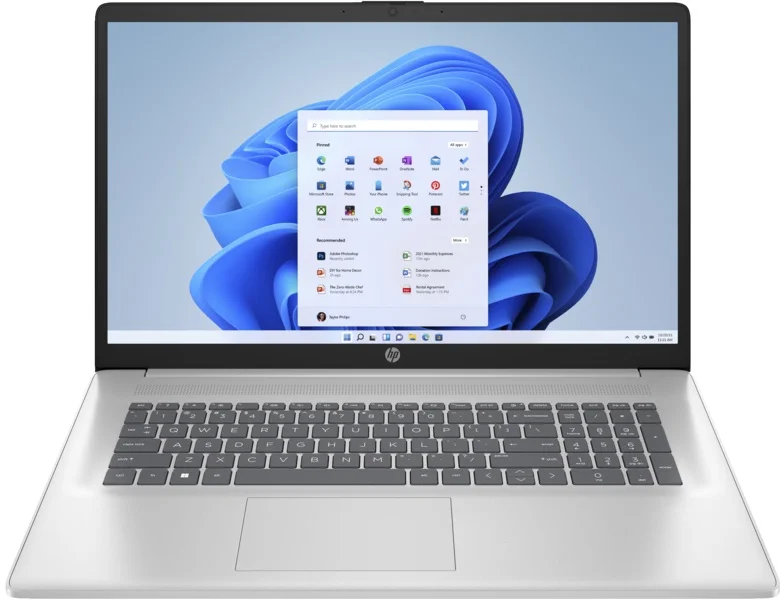 HP 17-cn2004nc
