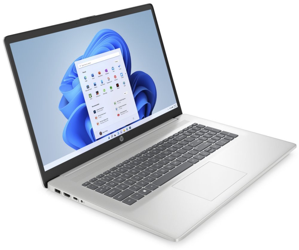 HP 17-cn3006nc (B9PA8EA)