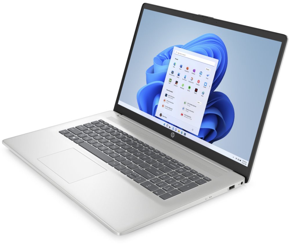 HP 17-cn3012nc (CF5X4EA)