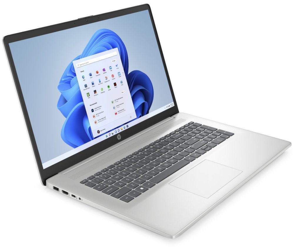 HP 17-cn3012nc (CF5X4EA)