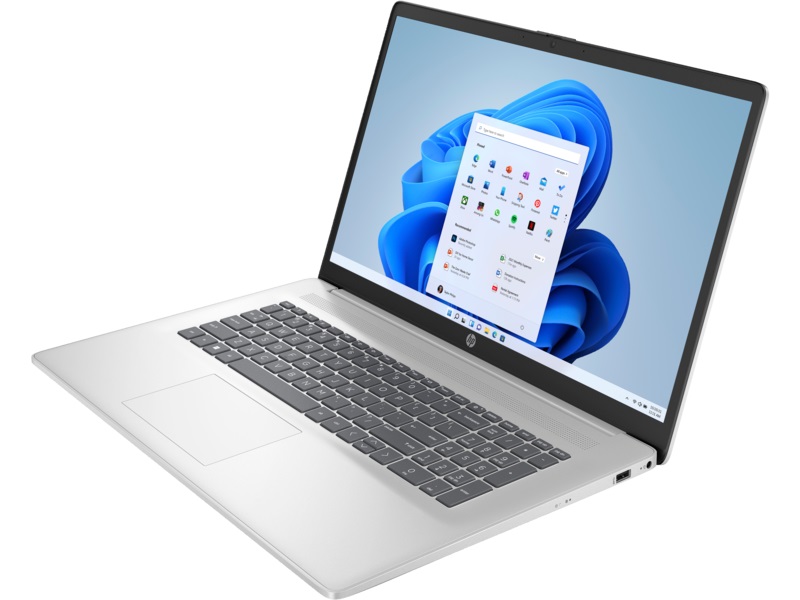 HP 17-cn4005nc