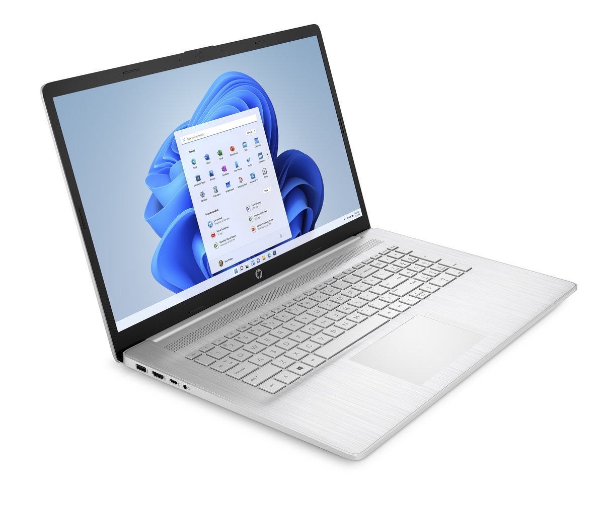 HP 17-cp0978nc (79Z16EA)
