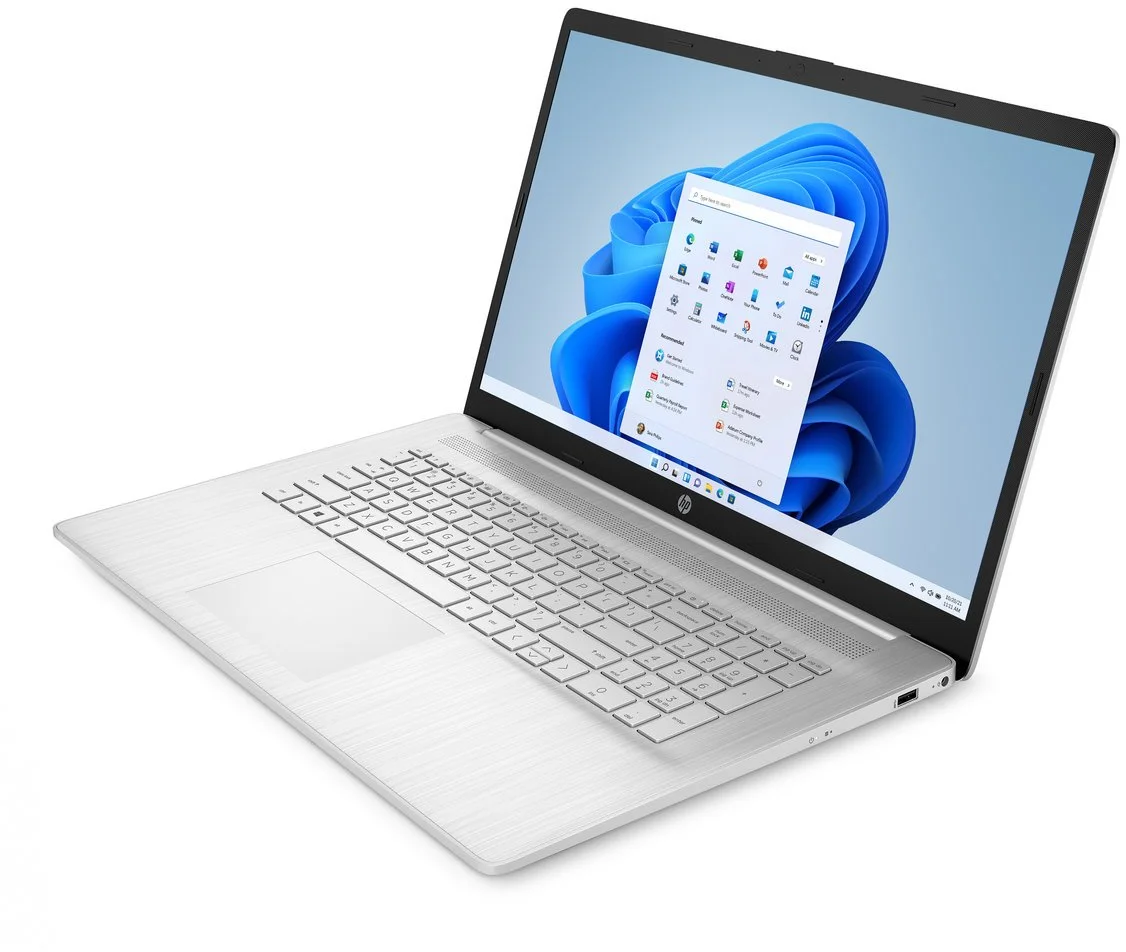HP 17-cp0978nc (79Z16EA)