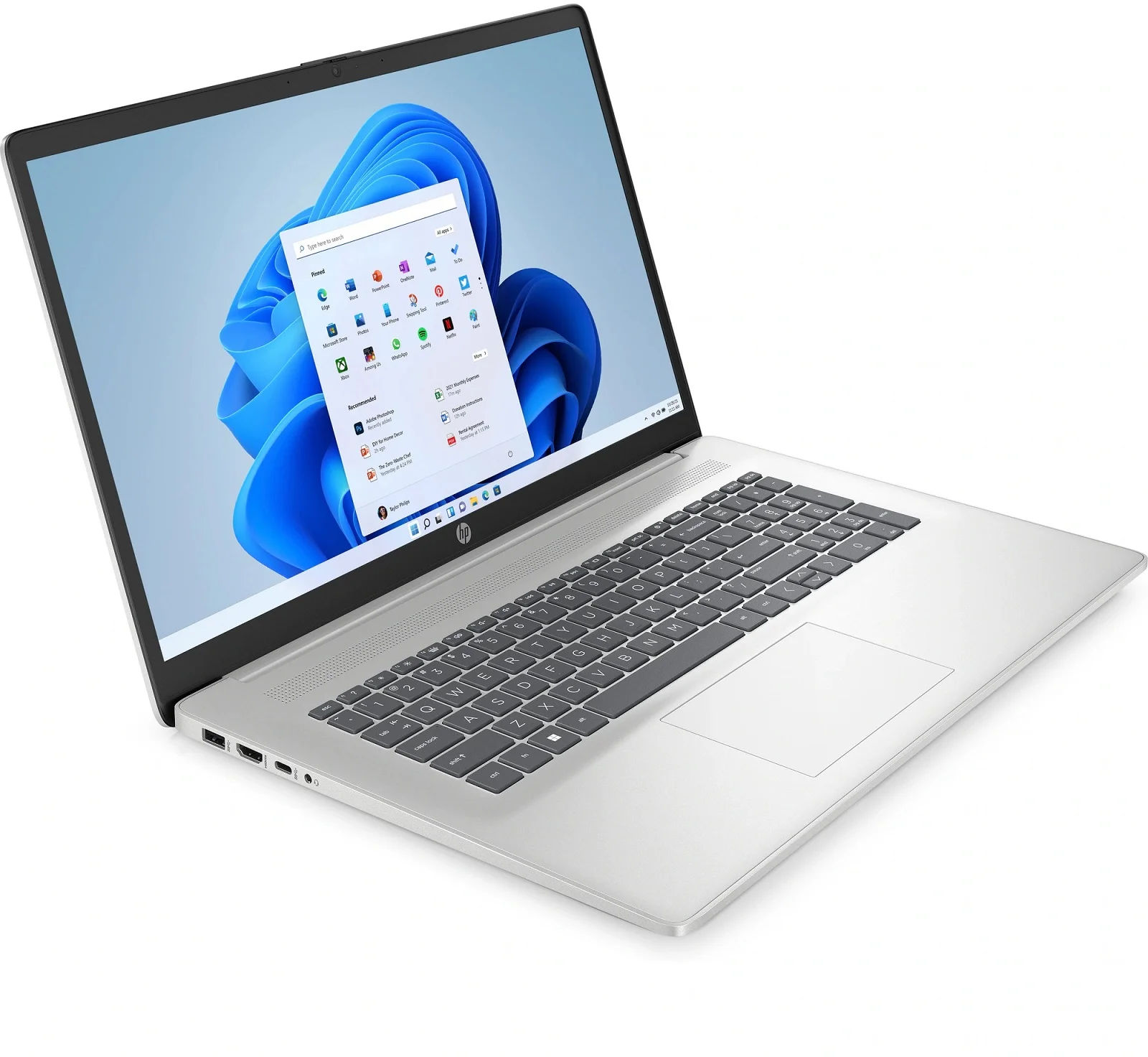 HP 17-cp2002nc