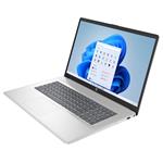 HP 17-cp2003nc/ Ryzen 5 7520U/ 16GB DDR5/ 512GB SSD/ AMD Integrated Graphics 17,3"FHD,matný/ W11H/ stříbrný