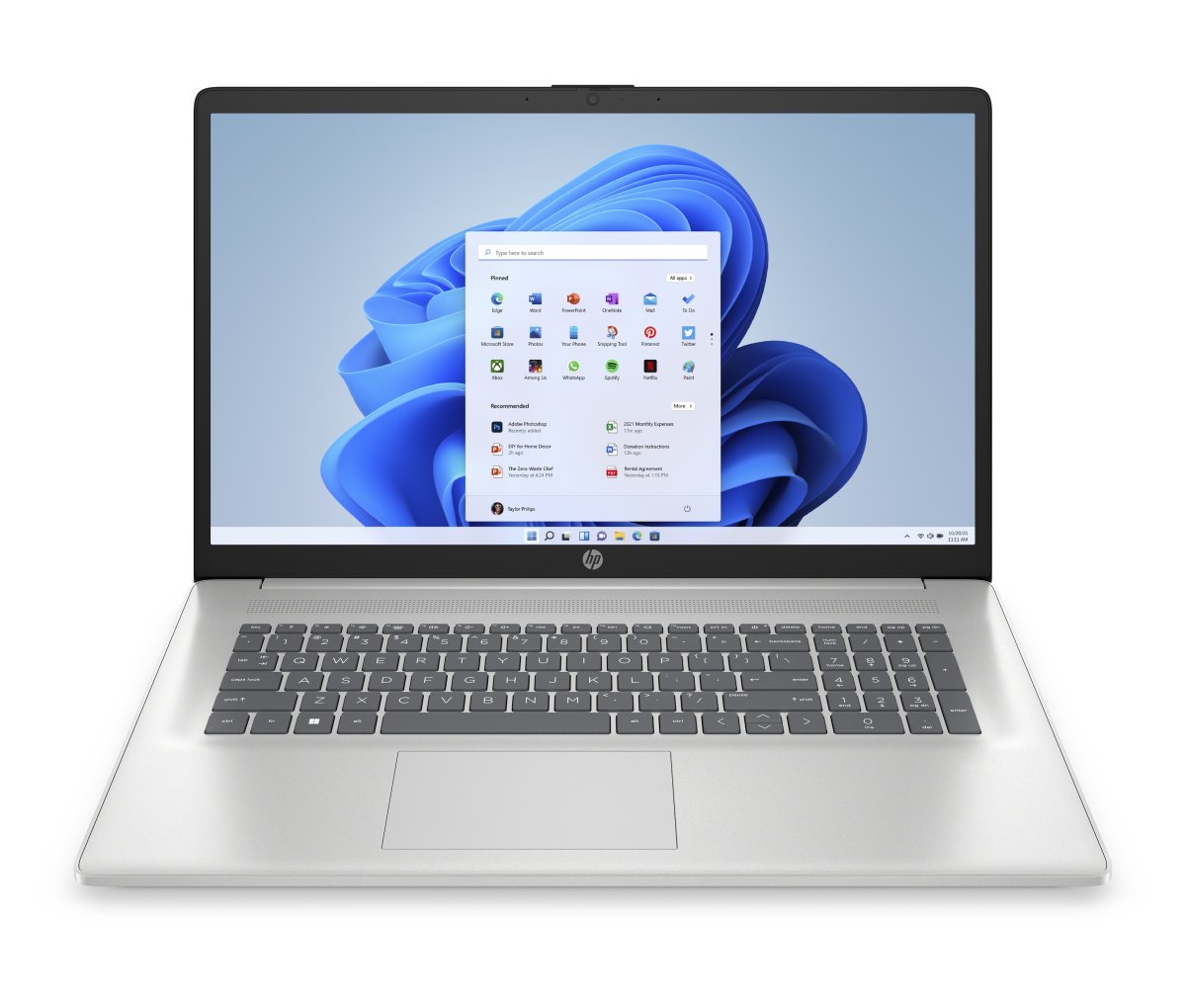 HP 17-cp2010nc (CF5V9EA)