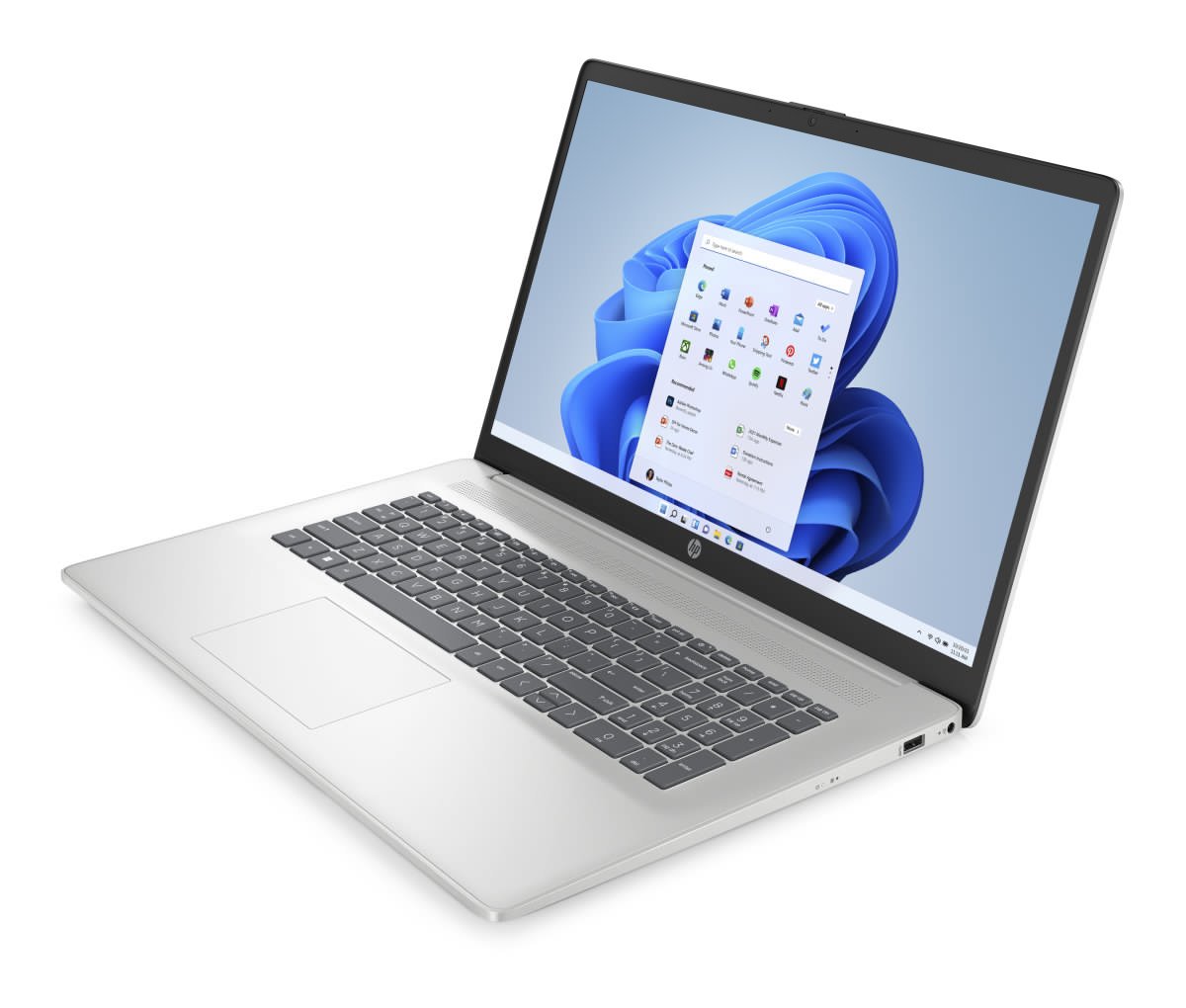 HP 17-cp2012nc (CF5V3EA)