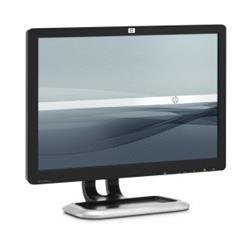 HP 19" LCD L1908w WXGA+ wide 1440x900 1000:1 5ms Black