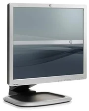 HP 19" LCD L1950g 1280x1024,800:1,5ms, DVI, pivot