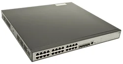 HP 1910-24G-PoE Switch (JE007A)