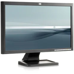 HP 20" LCD LE2001w 1600x900, 1000:1, 250cd/m2, 5ms, VGA, matný