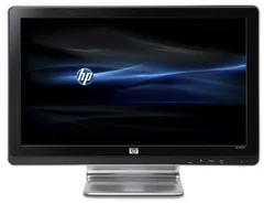 HP 20" LCD w2009v 1600x900, 1000:1, 300cd/m2, 5ms, VGA, repro, matný