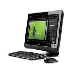 HP 200-5400cs 21.5" FHD, E5800,4GB RAM,500GB HDD/7.2, DVD +/-RW LS, TV, 6in1, WiFi b/g/n, W7P 64-bit