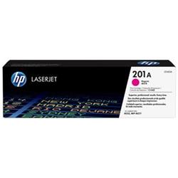 HP 201A Magenta Toner (CF403A) originální