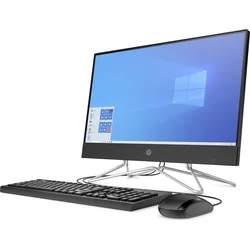HP 22-df0002nc (25P76EA) - Počítače stolní
