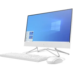 HP 22-df0005nc (25D13EA) - Počítače stolní