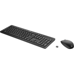 HP 230 Bezdrátová klávesnice a myš CZ/SK