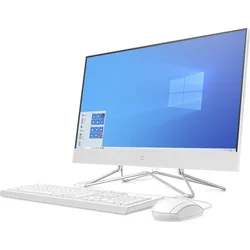HP 24-df0001nc (25D16EA) - Počítače stolní