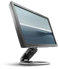 HP 24" LCD L2445w 1920x1200, 1000:1, 5ms, 4xUSB, DVI, Pivot