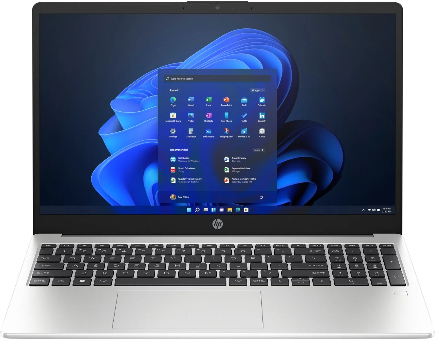 HP 250 G10 (816L3EA)