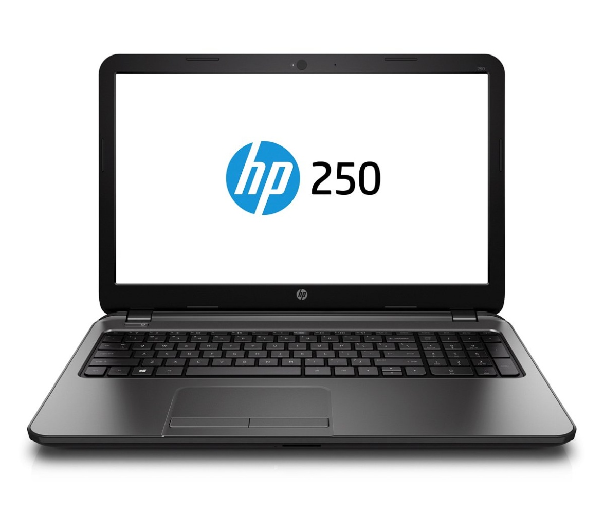 Производитель видеокарты hp 250