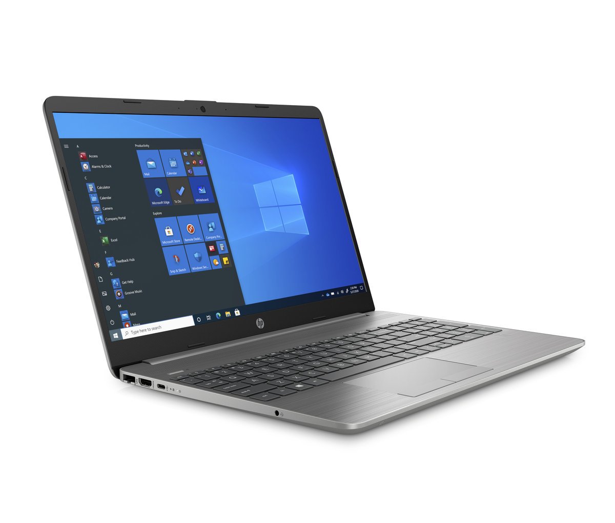 HP 250 G8 (59U11EA)