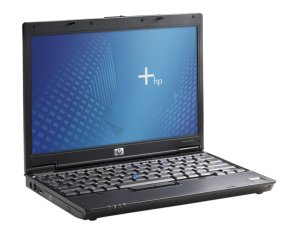 Hp compaq 2510p обзор