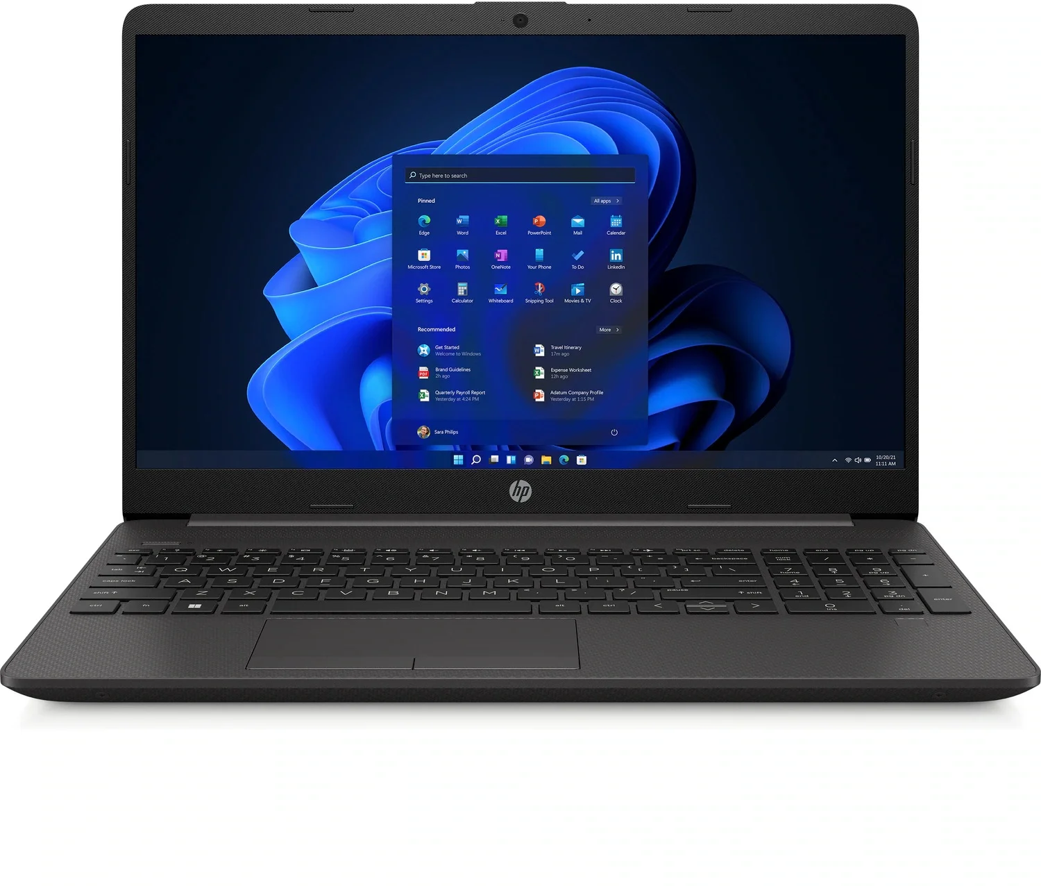 HP 255 G8 (7J034AA)