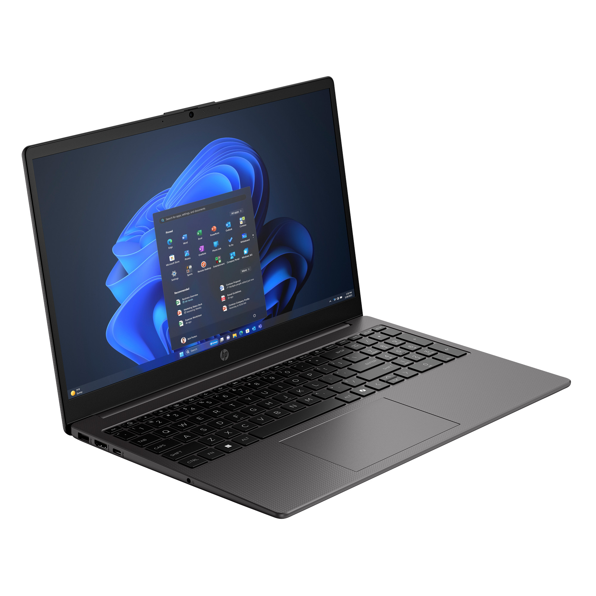 HP 255R G10 (CH7D0AT)