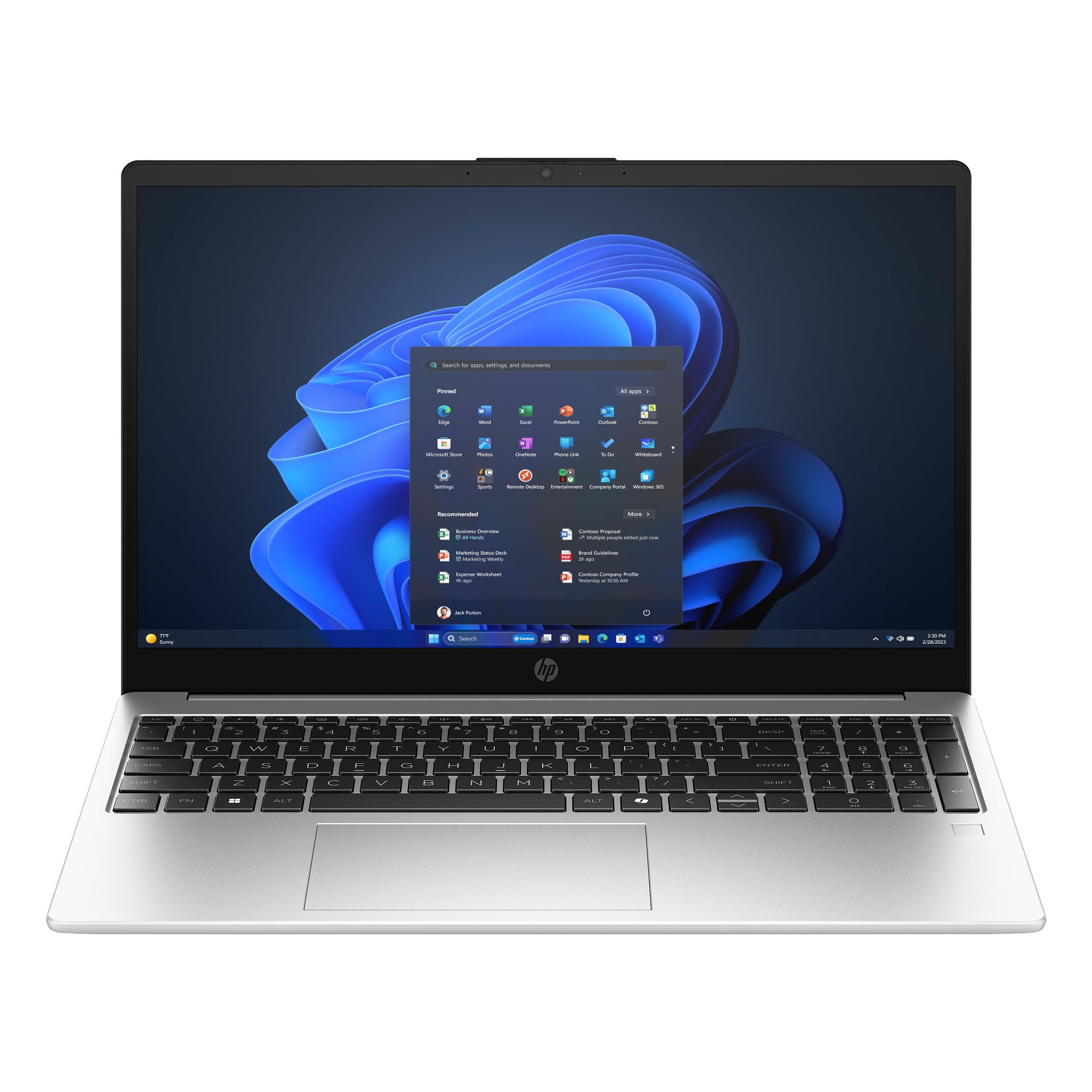 HP 255R G10 (CH7J9AT)