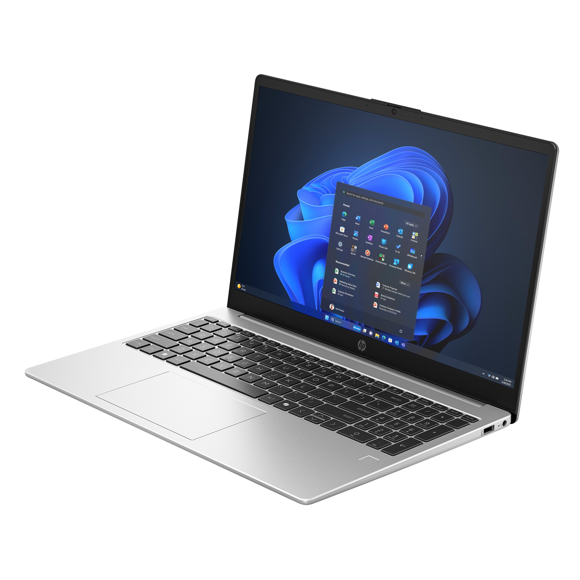 HP 255R G10 (CH7K2AT)