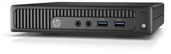 HP 260 G2 miniPC (Z2J69ES)