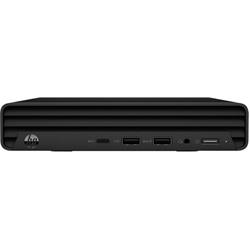 HP 260 G4 mini PC (294Q6EA) - Počítače stolní