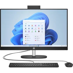 HP 27-cr0004nc (8E4V4EA)