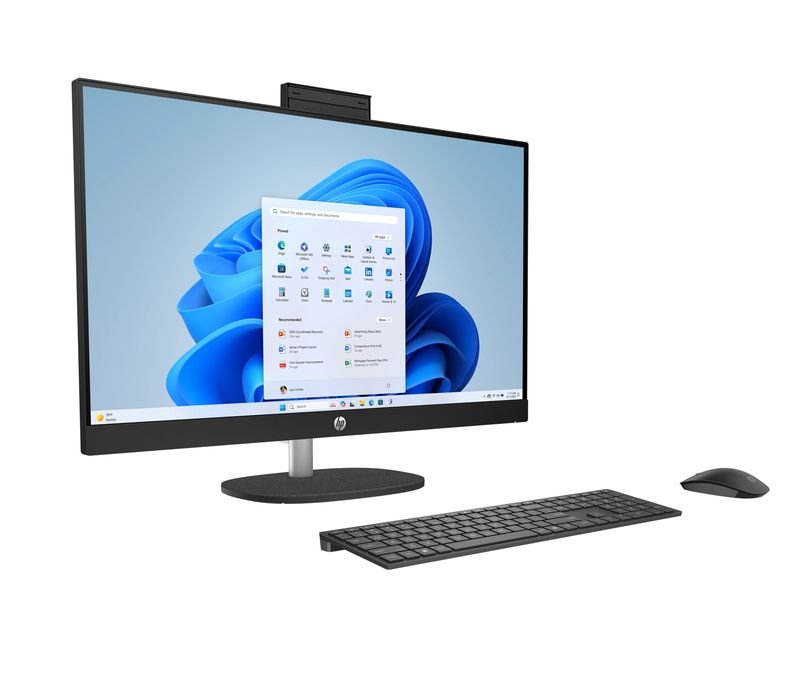 HP 27-cr0005nc (8E4Z6EA)