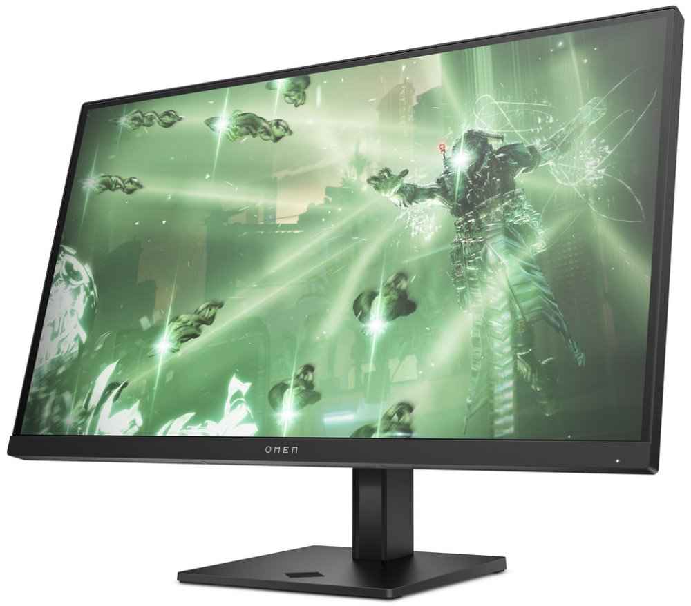 HP 27" monitor OMEN 27qz (AK2B3AA)