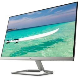 HP 27f,27",1920x1080,1000:1,5ms,VGA,2xHDMI