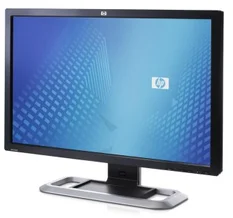 HP 30" wide LCD LP3065, 2560x1600 1000:1 6ms DVI