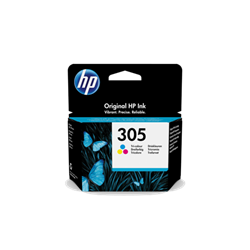 HP 305 Color (3YM60AE) - Cartridge inkoustové