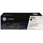 HP 305A Black Toner (2200 strán) pre LJP 300/400 M475, CE410A - originálne
