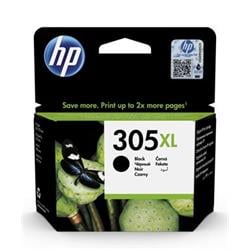 HP 305XL Black (3YM62AE)