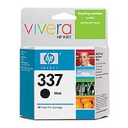 HP 337 Black C9364EE