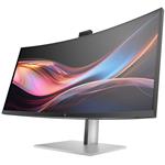 HP 34" monitor 734pm (8K157UT)