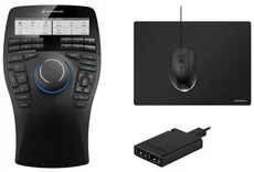 HP 3DConnexion SpaceMouse Enterprise KIT