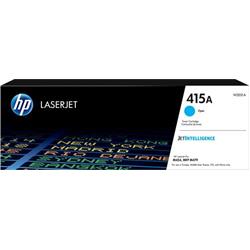 HP 415 Cyan Toner (W2031A) - originálne